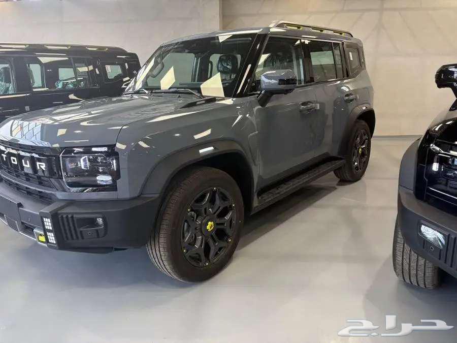 جيتور 2025 قير اوتماتيك بنزين64363056033922110