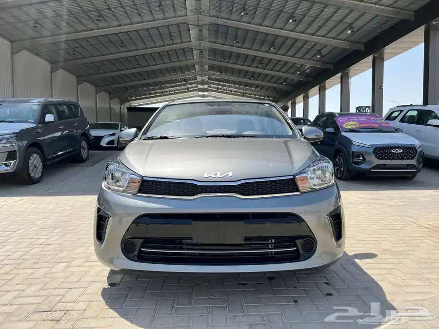 كيا بيجاس ستاندر 2025 كاش وتقسيط اقل الاسعار64363412729219111