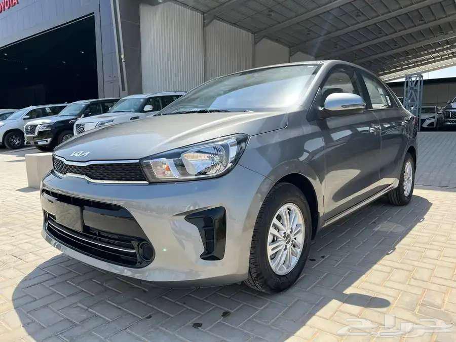 كيا بيجاس ستاندر 2025 كاش وتقسيط اقل الاسعار64363412729219110