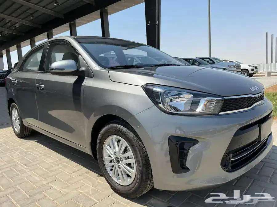 كيا بيجاس ستاندر 2025 كاش وتقسيط اقل الاسعار64363412729219112