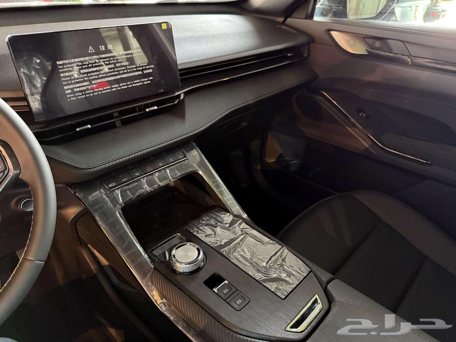 هافال H6 GT جي تي موديل 2025 سعر مميز64363070824067114