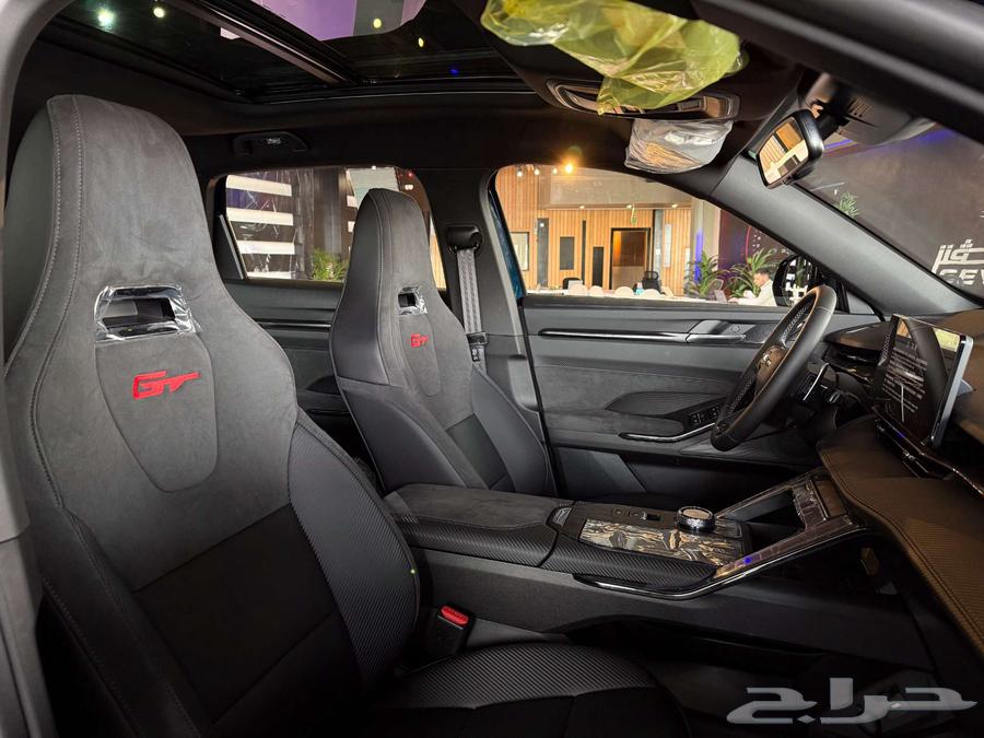 هافال H6 GT جي تي موديل 2025 سعر مميز64363070824067113