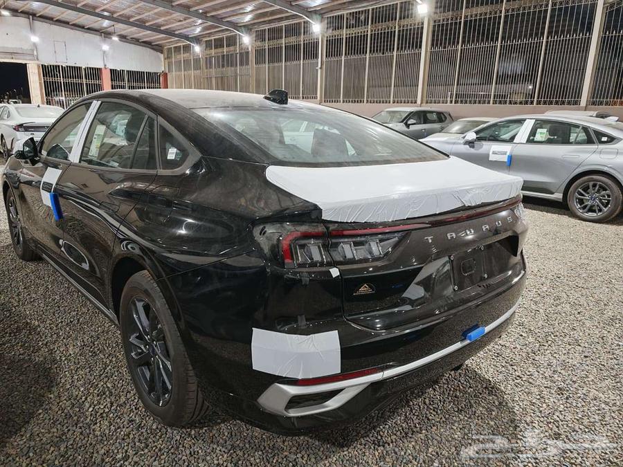 فورد تورس امبيانتي موديل 2025( عرض صيانه مجانية )64363159117825111