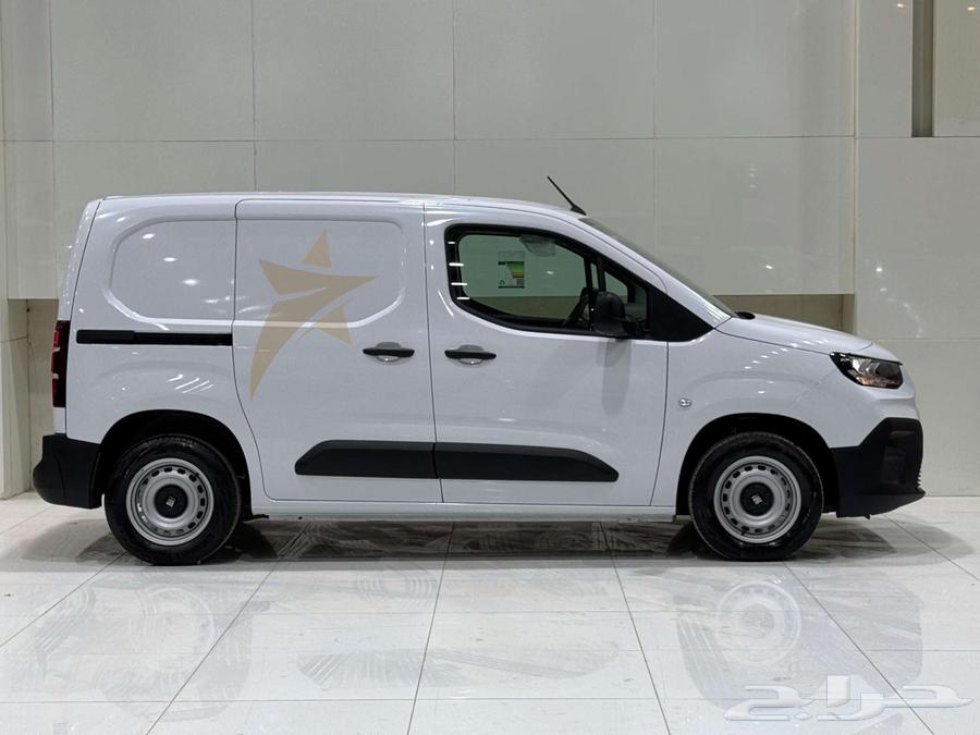 فيات دبلو فان بضاعة ديزل 2025 كاش وتمويل افراد وشركات64363368301313114