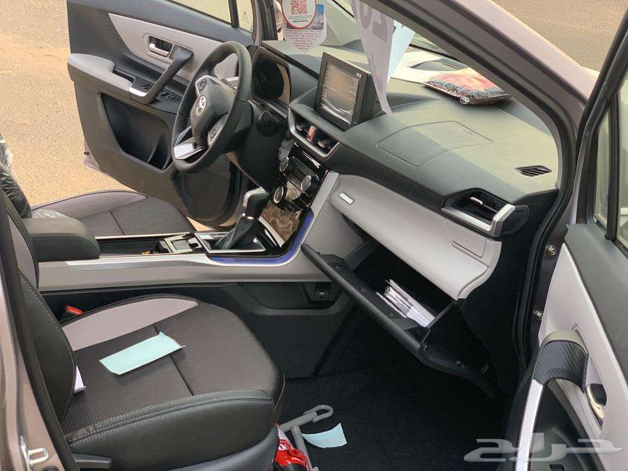 تويوتا فيلوز 2025 بنزين64369732840835114