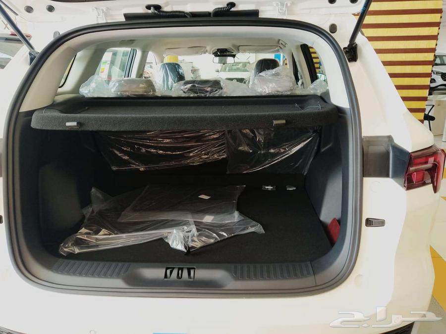 Ford Territory 2025 All Variants (Cash - Installment)64363338466049114