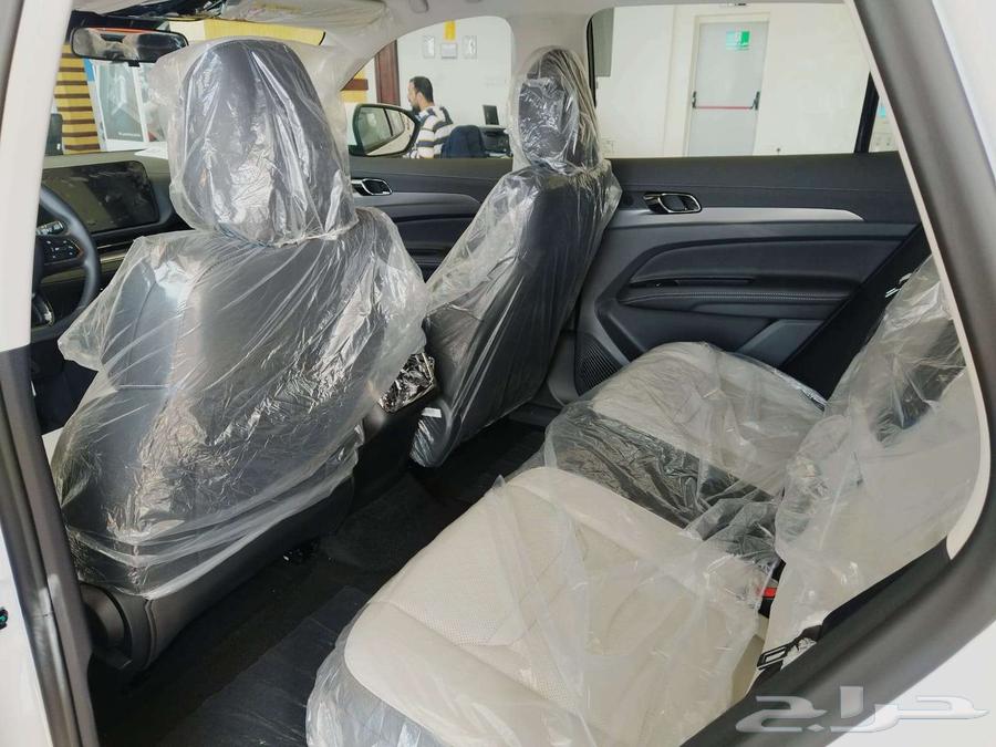 Ford Territory 2025 All Variants (Cash - Installment)64363338466049112