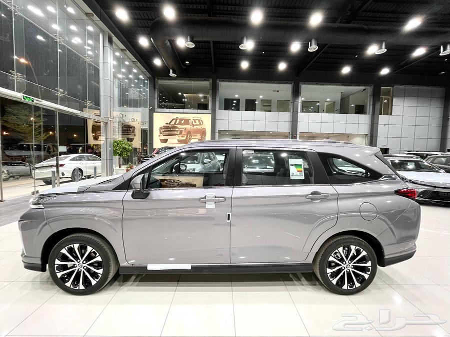 تويوتا فيلوز ( GLX ) موديل 2025 أقل الأسعار64363070772867114