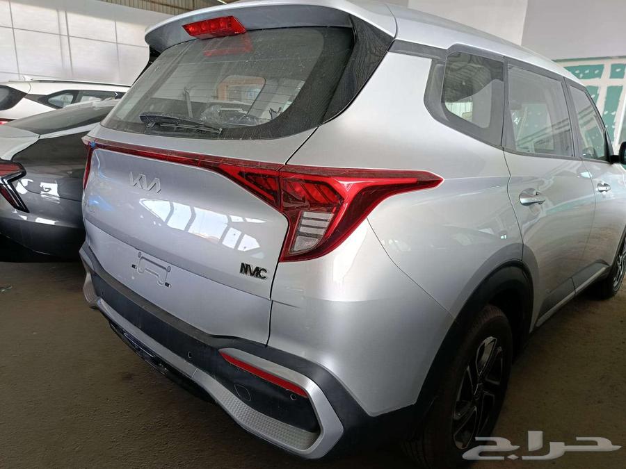 كيا كارينز نص فل 25 طاولة طعام وشراح زينون64363517411073112