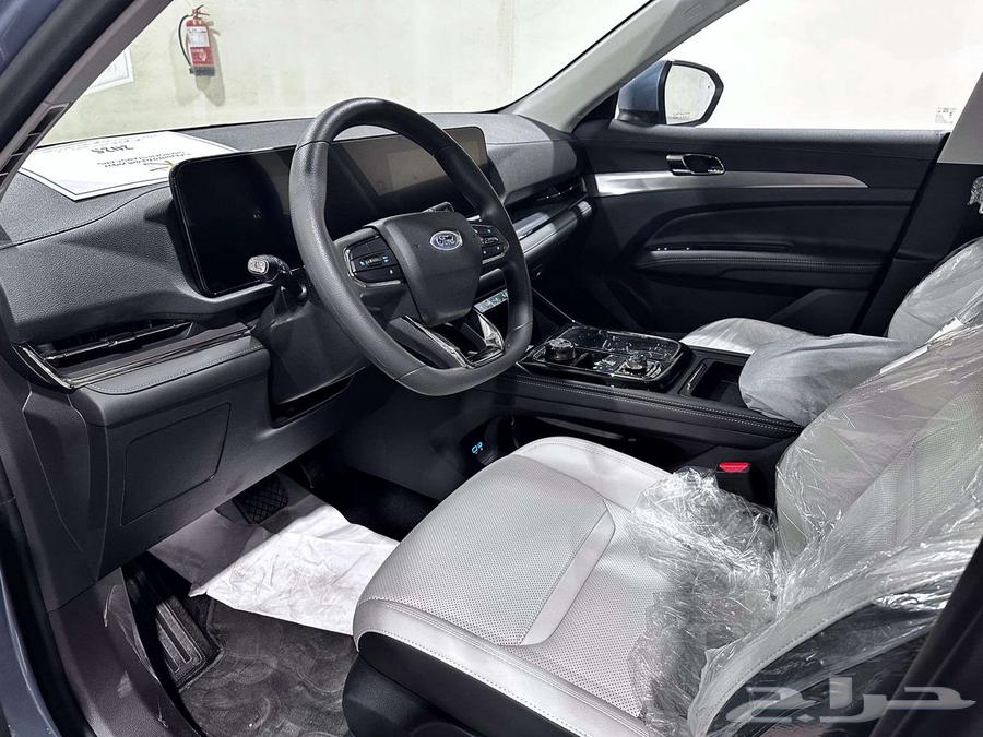 فورد تريتوري امبيانتي 2025-(85900) اقوى العروض64363517402114113