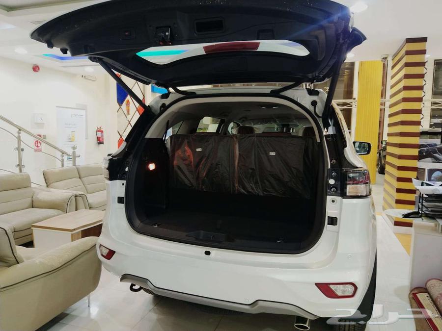 Isuzu MUX 2023 Full Option Without Double (Cash - Installment)64363517475585112