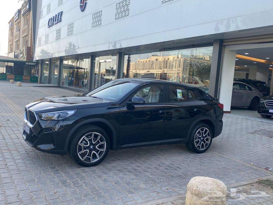 بي ام دبليو X2-2026 جديد64363710847745112