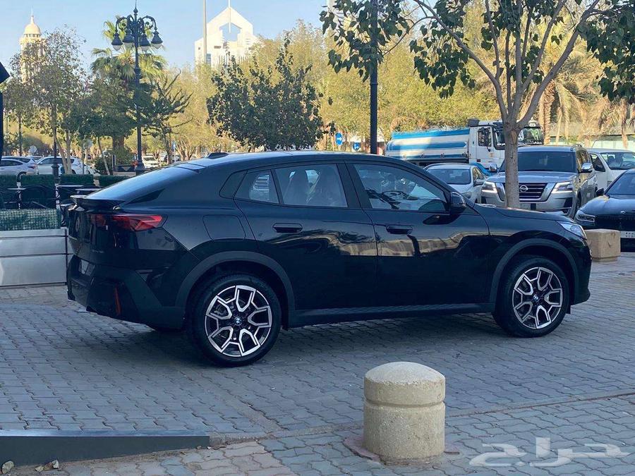 بي ام دبليو X2-2026 جديد64363710847745113