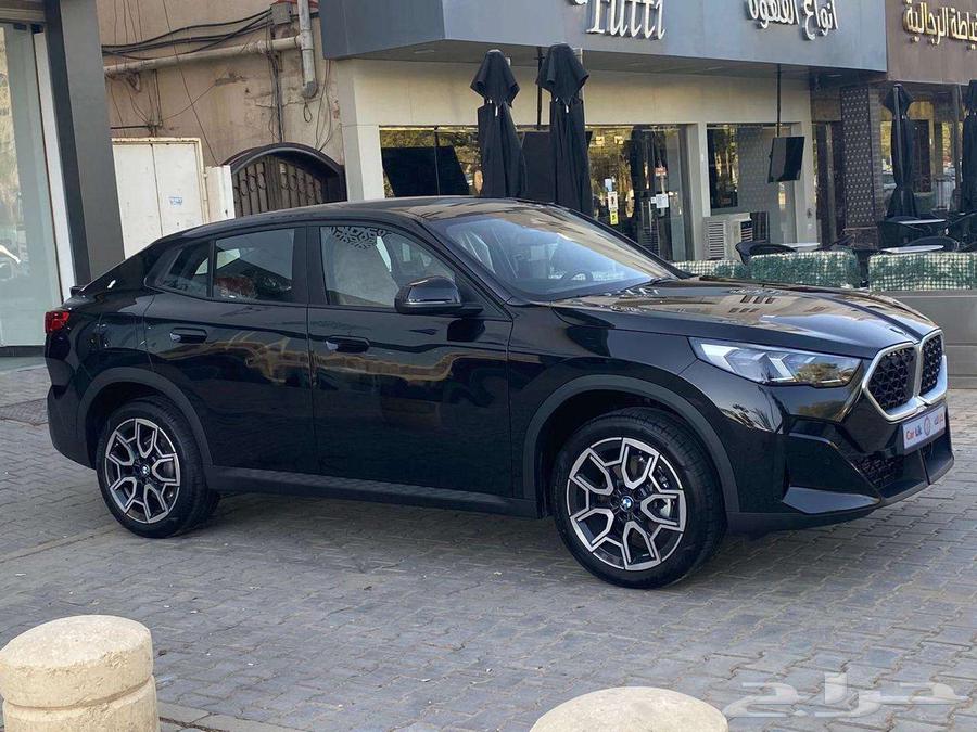 بي ام دبليو X2-2026 جديد64363710847745111