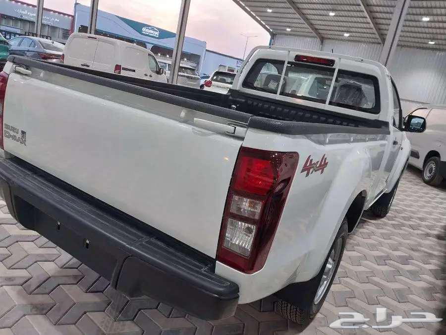 Isuzu GMR 2025 (Installments)64363755553026114