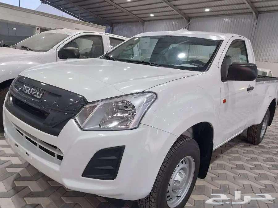 Isuzu GMR 2025 (Installments)64363755553026110