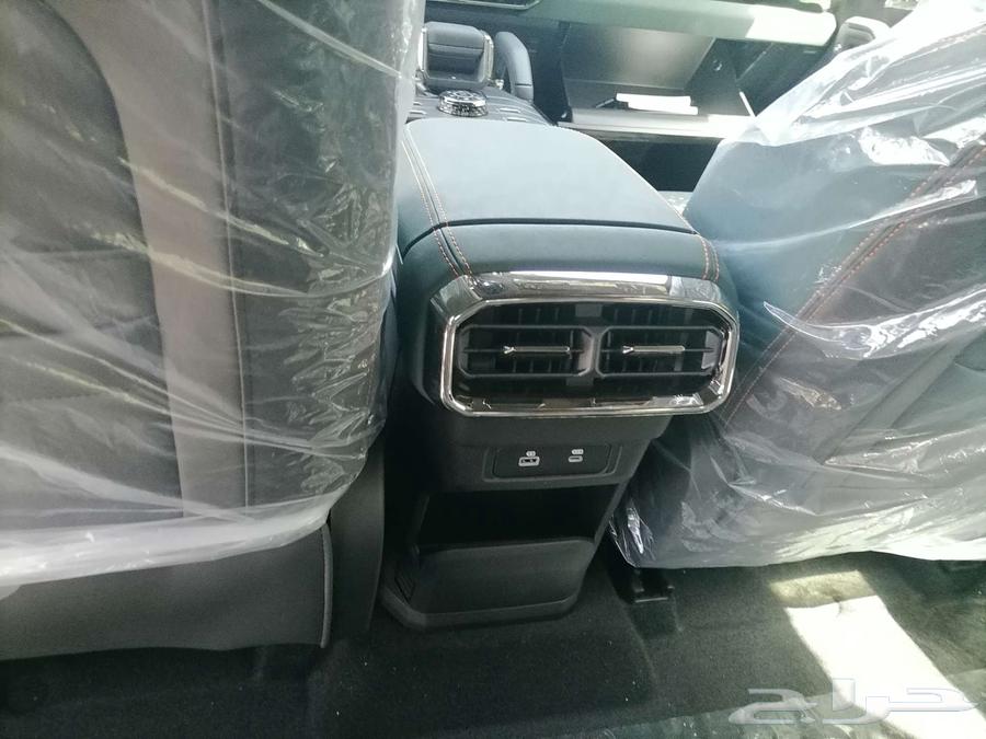 جيتور T2 لاكجري فل كامل 2025 متوفر ابيض بسعر حصري64363995523459112