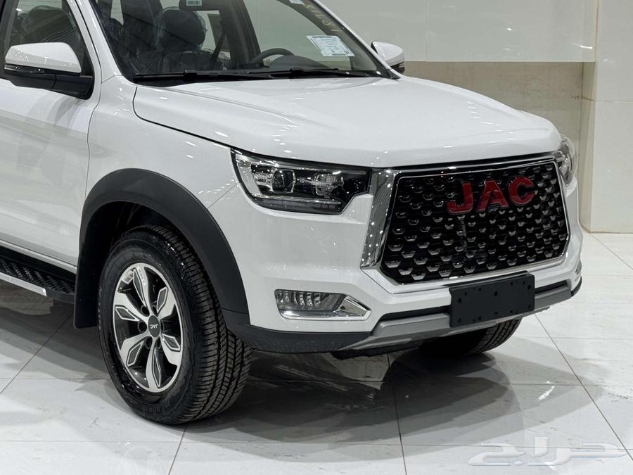 جاك T8 غمارتين موديل   202564364053704450112