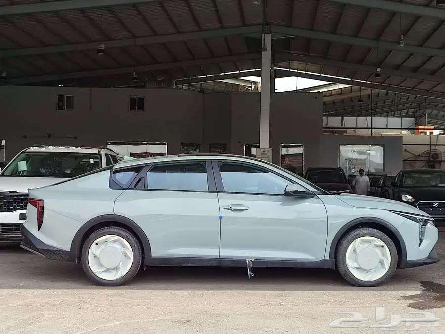 كيا كي 4 ستاندر ونص فل 2026 كاش وتقسيط64364098567810113