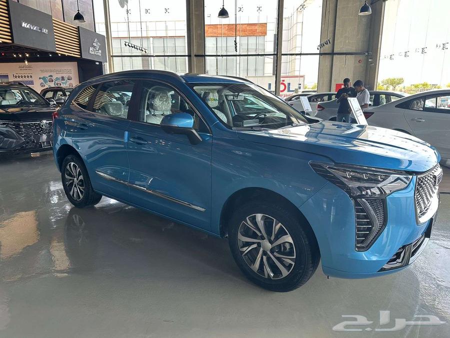 هافال جوليان 2025 اكتف بلس64364232853635111