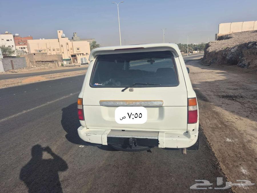 جيب صالون 1996 قير تماتيك وبخاخات64364173113602113