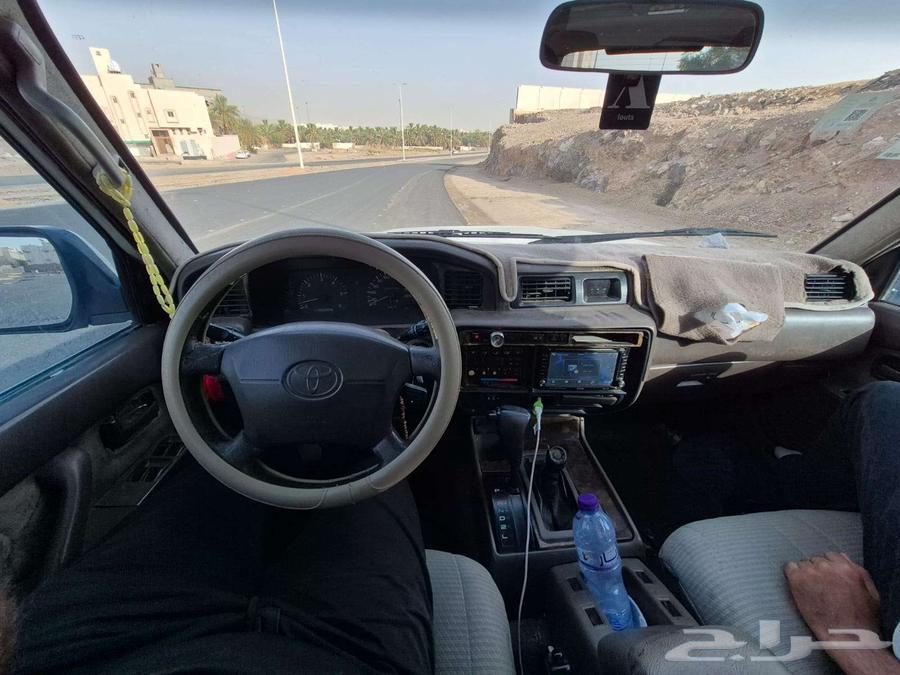 جيب صالون 1996 قير تماتيك وبخاخات64364173113602111