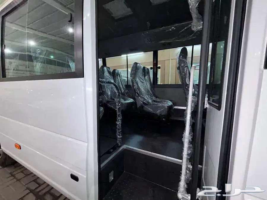 باص هيونداي كاونتي 23 راكب موديل 202364364277434370113