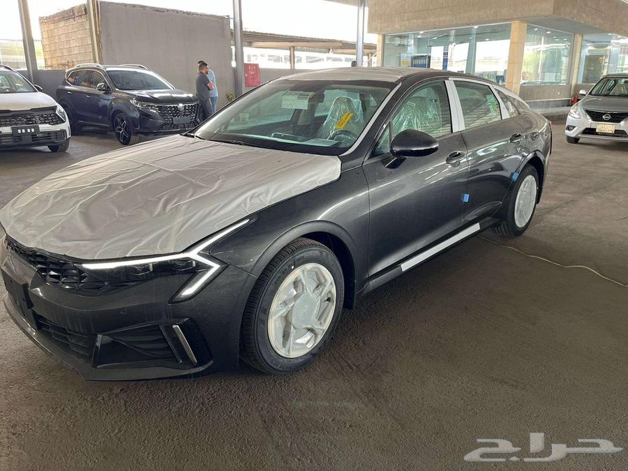 كيا K5 نص فل GLS موديل 2026 كاش وتمويل64364379813251110