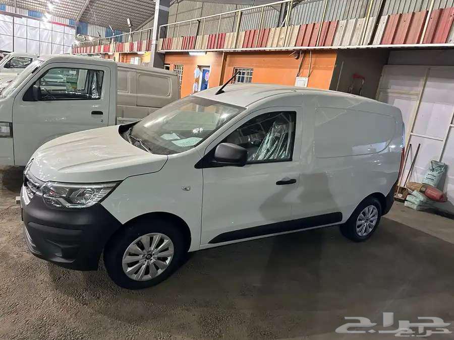 رينو أكسبريس بضاعة ديزل 2024 عرض خاص64364409787523112