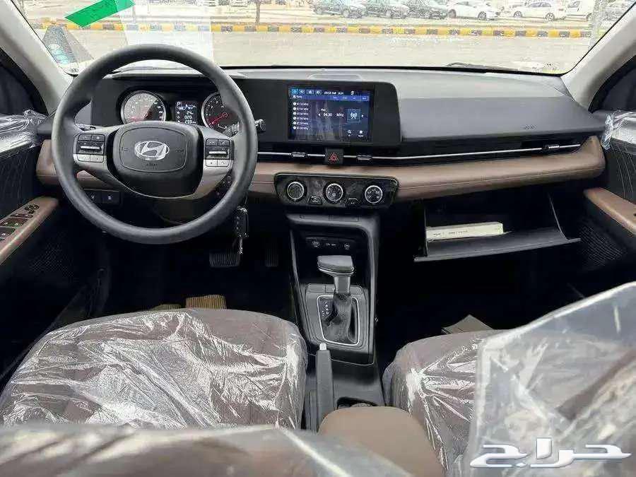 هيونداي اكسنت فليت 2025 كاش وتمويل64364409795970114