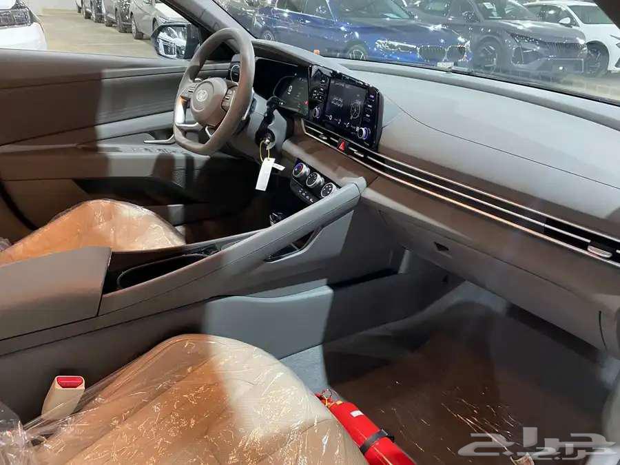 هونداي النترا فليت 1.5 CC موديل 2025 أصفار كاش وتأجير64366952903171114