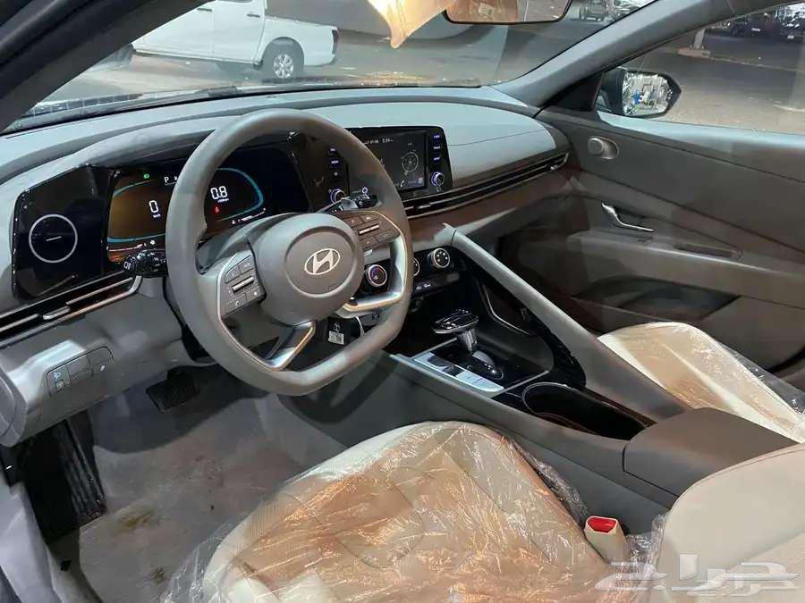 هونداي النترا فليت 1.5 CC موديل 2025 أصفار كاش وتأجير64366952903171113