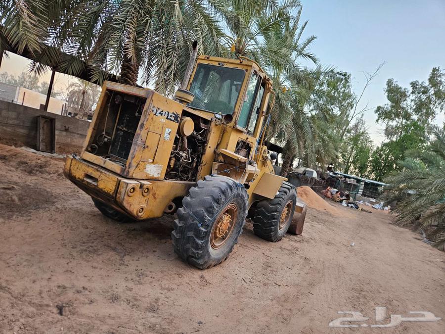 شيول كتربلر 926E للبيع64364625185923111