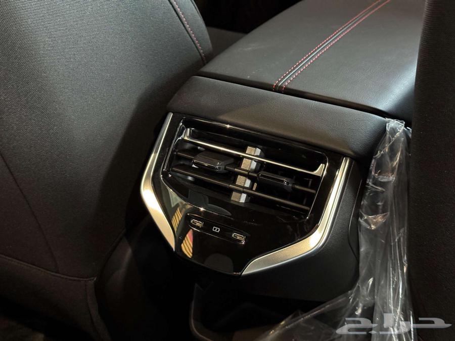 ام جي 7 ستاندر 2025 عرض الصيف لا تفوت الفرصة64365572088835114