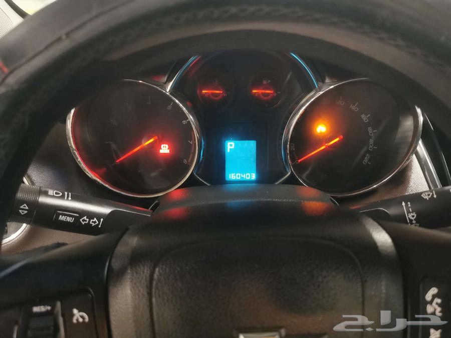 شيفروليه كروز 2014 فل64364728403971113