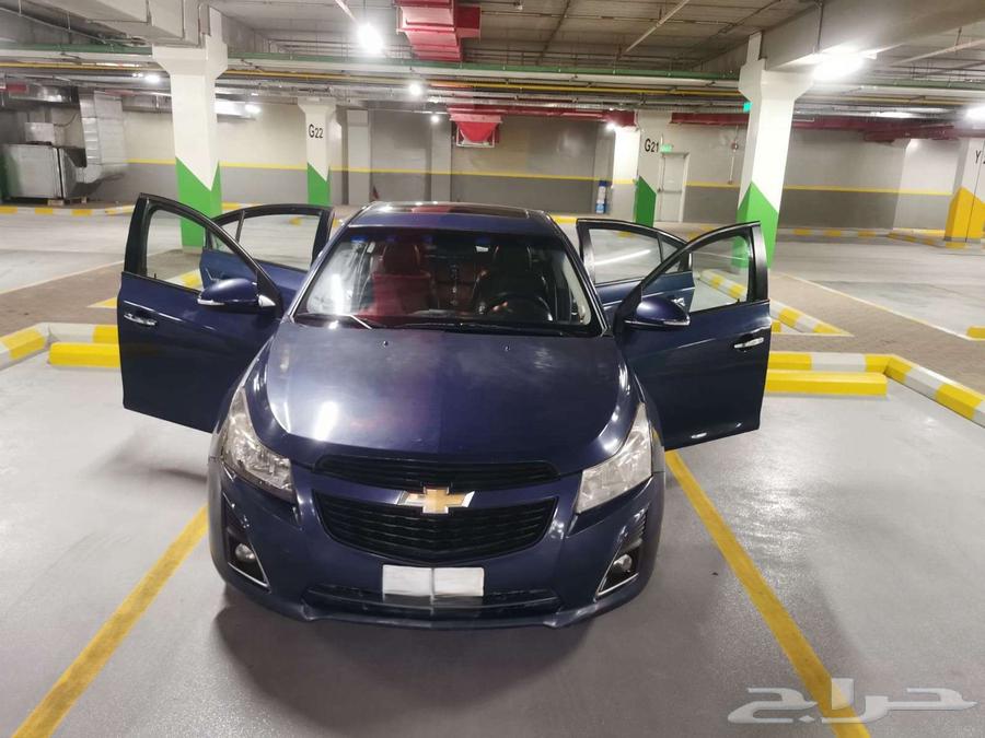 شيفروليه كروز 2014 فل64364728403971110