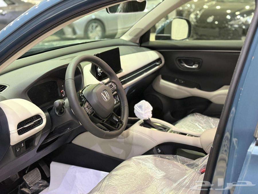 هوندا ZRV خليجي 2024 حضور قوي وأداء مذهل64364847157379112