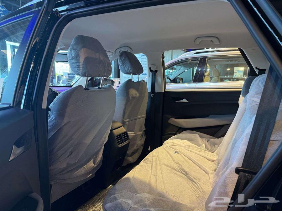 شيفروليه كابتيفا استاندر 202564364876864001114