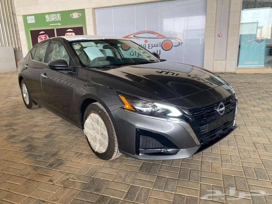 نيسان التيما ستاندر موديل 2025 عروضنا على الكاش والتقسيط64364951658497111