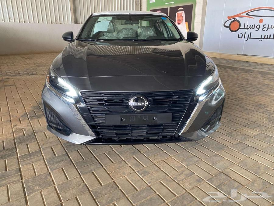 نيسان التيما ستاندر موديل 2025 عروضنا على الكاش والتقسيط64364951658497110