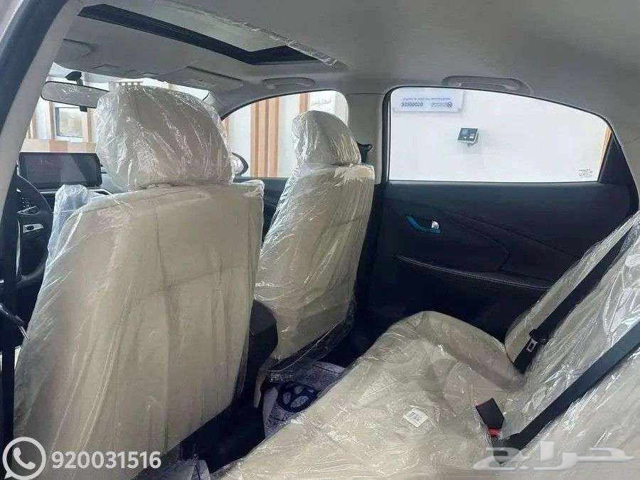 شانجان السفن فل كامل 2026 تمويل ميسر64365070387970114