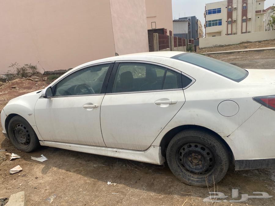مازدا للبيع 2009 664367595863554112