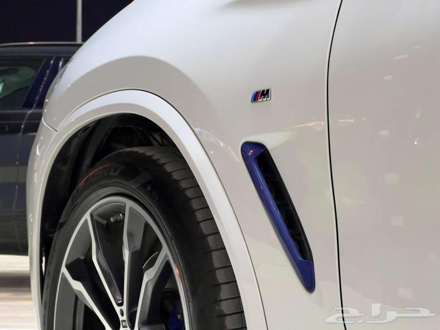 بي ام دبليو x4 2020 كت m64364981700354113