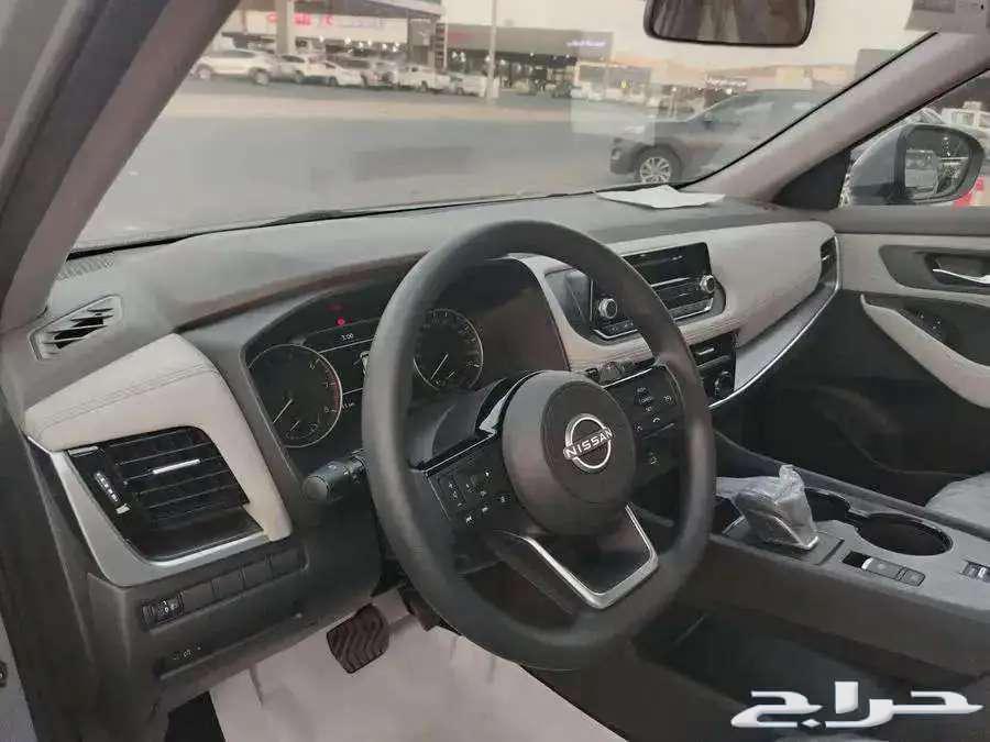 نيسان اكستريل 5 مقاعد موديل 2025 كاش وتمويل64364996239489114