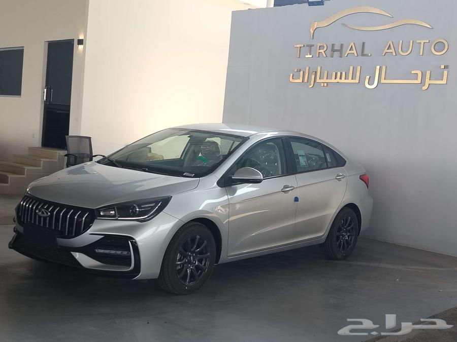 شيري اريزو 5 كمفورت موديل 202564367040501379114