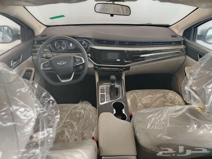 شيري اريزو 5 كمفورت موديل 202564367040501379111