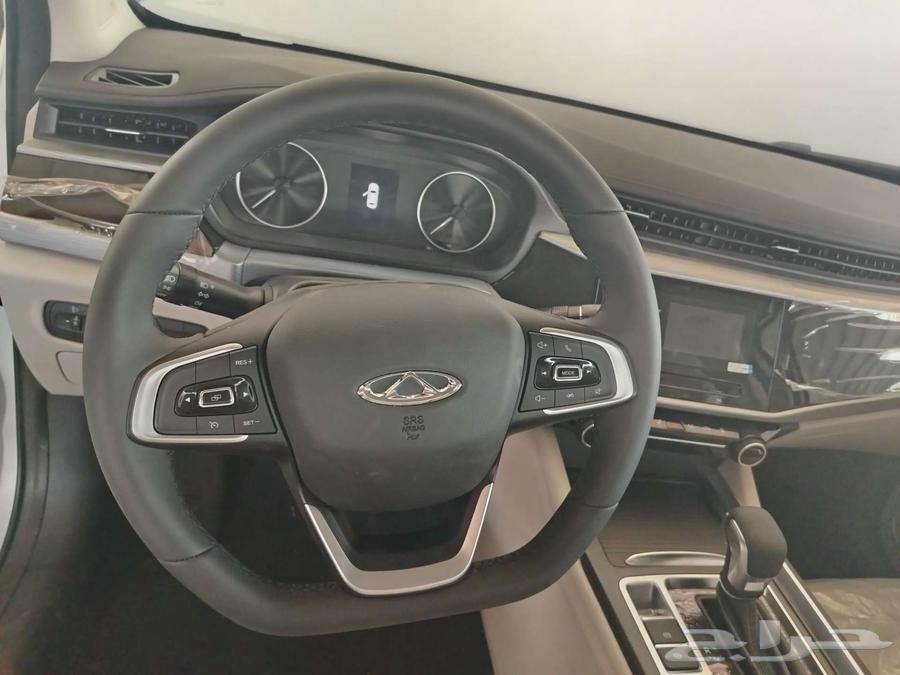 شيري اريزو 5 كمفورت موديل 202564367040501379113