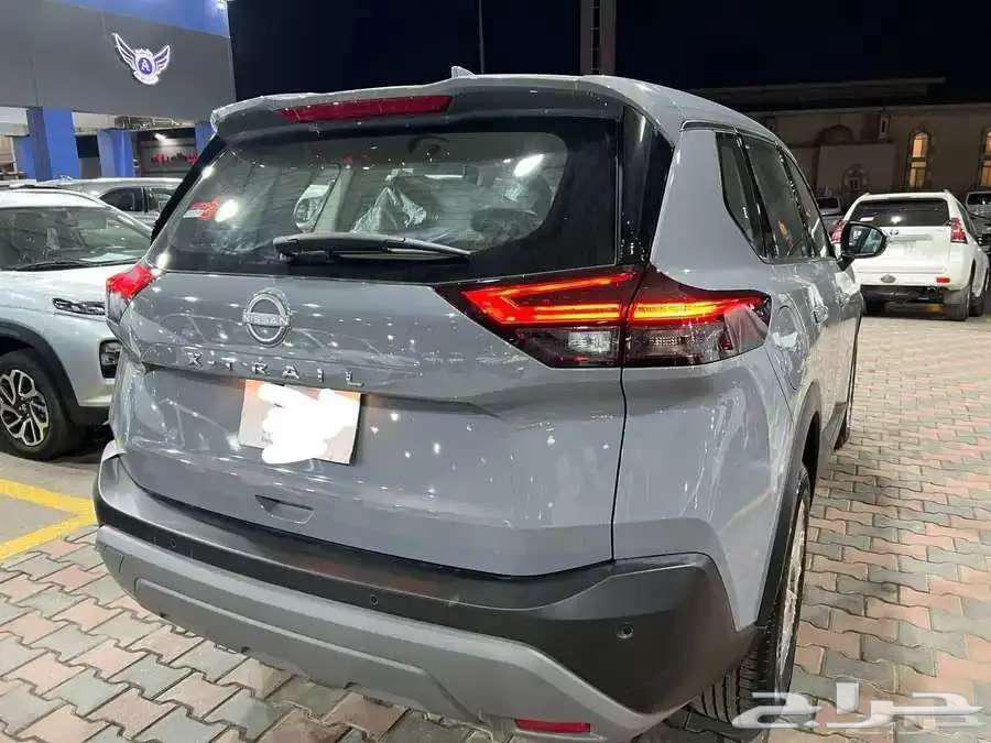 نيسان اكستريل استاندر 2025 دبل وبدون 5 مقاعد و 7 مقاعد64365173916674113