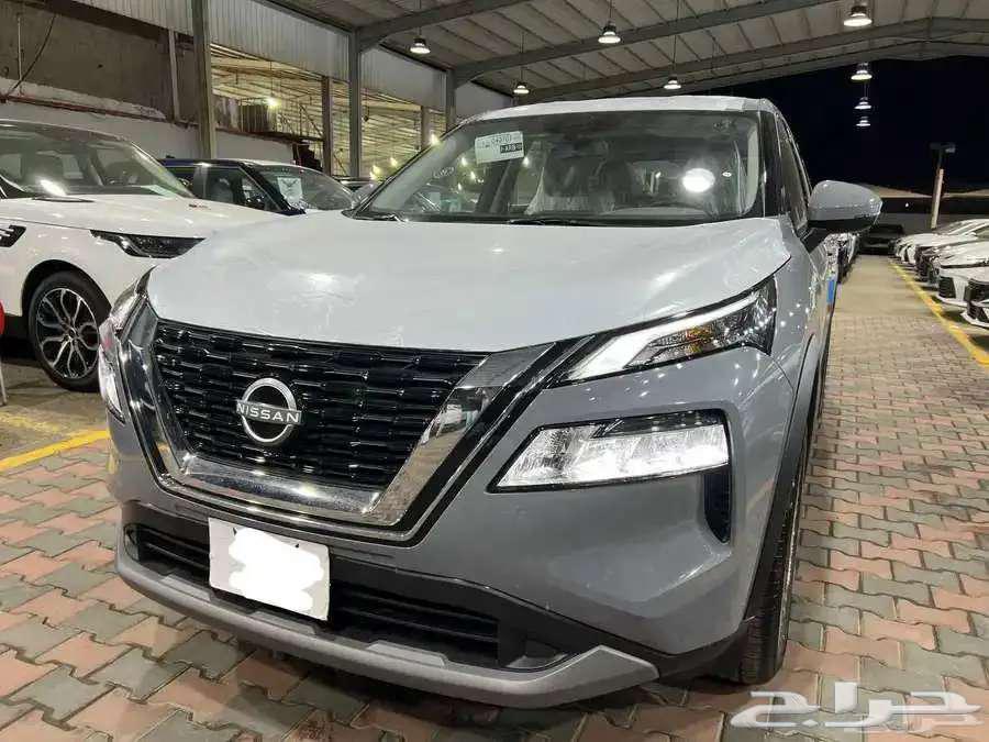 نيسان اكستريل استاندر 2025 دبل وبدون 5 مقاعد و 7 مقاعد64365173916674112