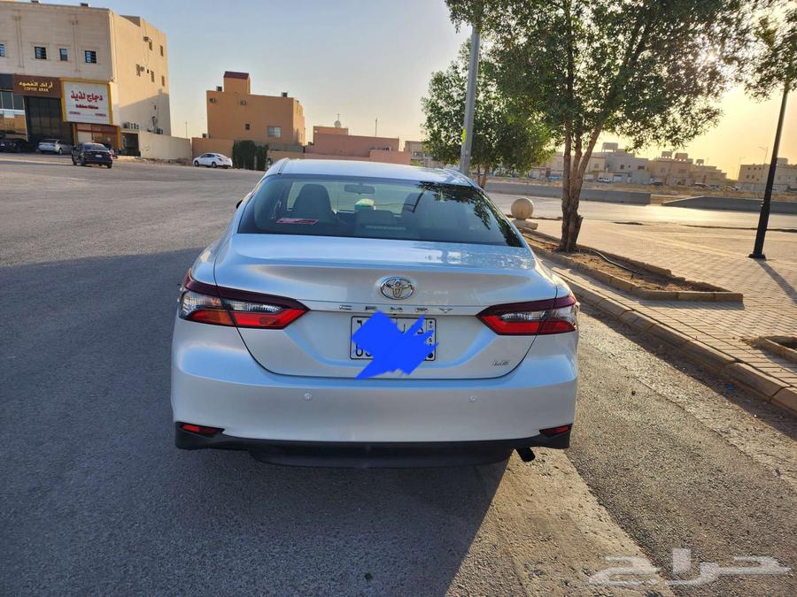 Camry 202164365350442754112